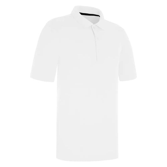 ProQuip Pro Tech Polo - White