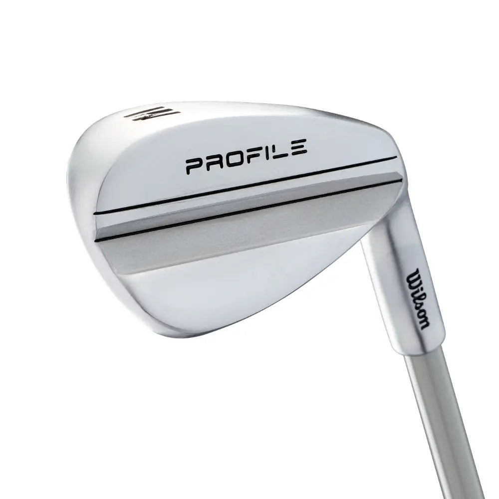 Wilson Profile Junior Package Set - 11-14Yrs