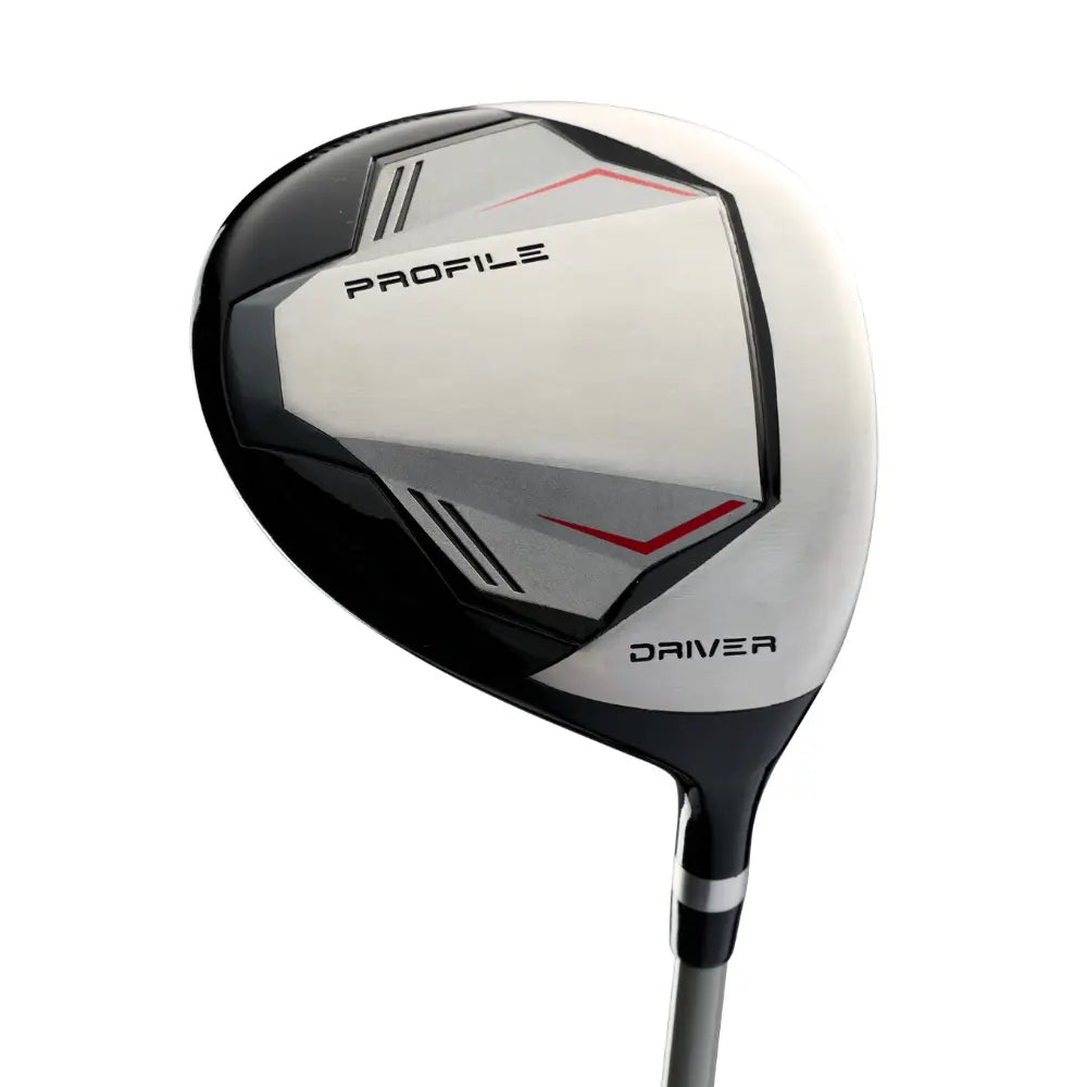 Wilson Profile Junior Package Set - 11-14Yrs