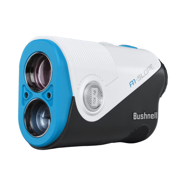 Bushnell A1-Slope Laser Golf Rangefinder