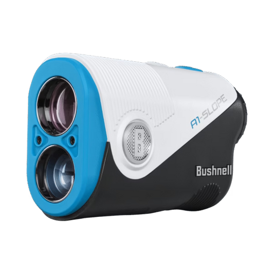 Bushnell A1-Slope Laser Golf Rangefinder
