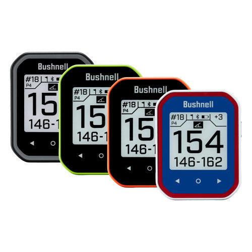 Bushnell Phantom 3 Golf GPS