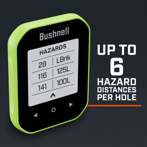 Bushnell Phantom 3 Golf GPS