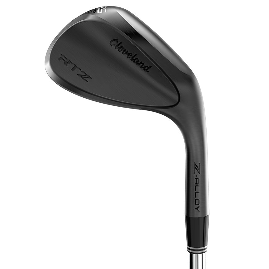 Cleveland RTZ Black Wedge Right Hand