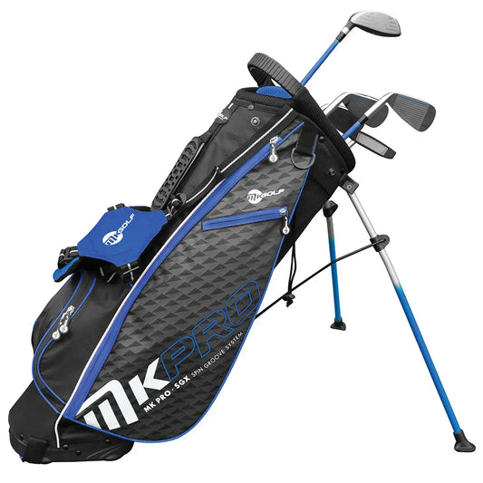 Masters MK Pro Set 10-12 Yrs RH 61"