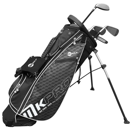 Masters MK Pro Set 12-14 Yrs RH 65"