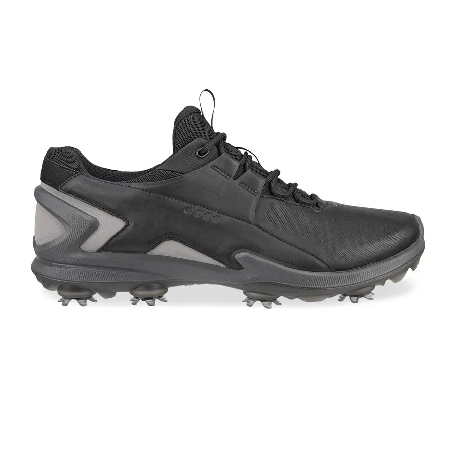 ECCO Biom Tour Mens Shoes - Black