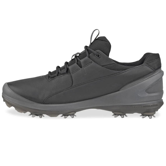 ECCO Biom Tour Mens Shoes - Black