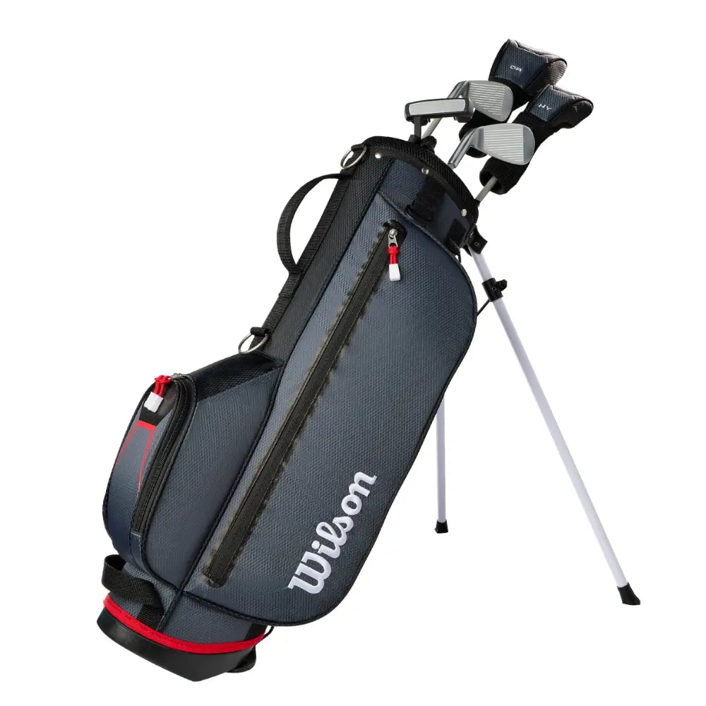 Wilson Profile Junior Package Set - 11-14Yrs