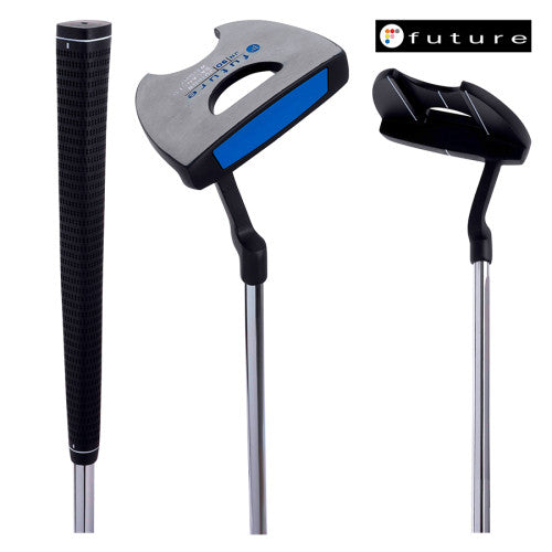 Future Junior Boxed Golf Set (Left handed) - 10-12 YR