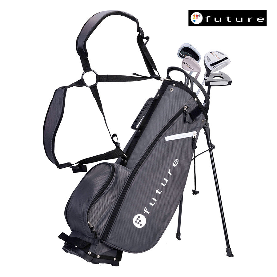 Future Junior Boxed Golf Set (Left handed) - 12-14 YR