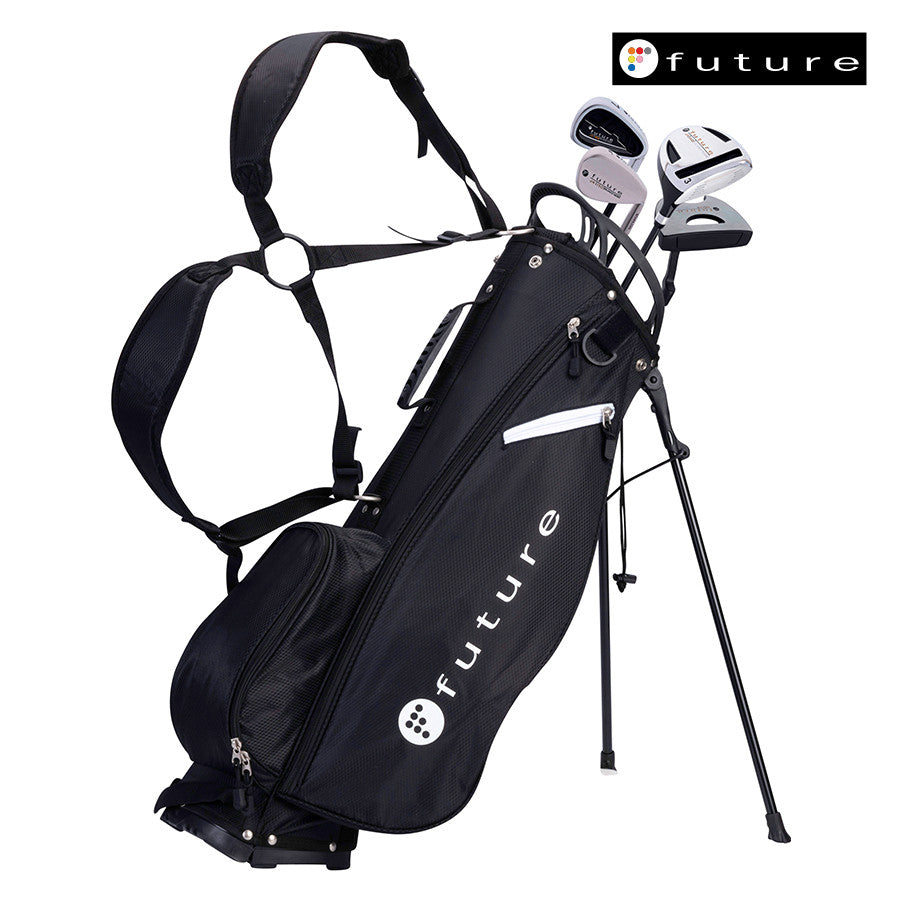 Future Junior Boxed Golf Set (Right handed) - 14-16 YR