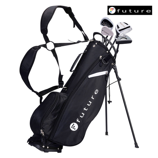 Future Junior Boxed Golf Set (Right handed) - 14-16 YR