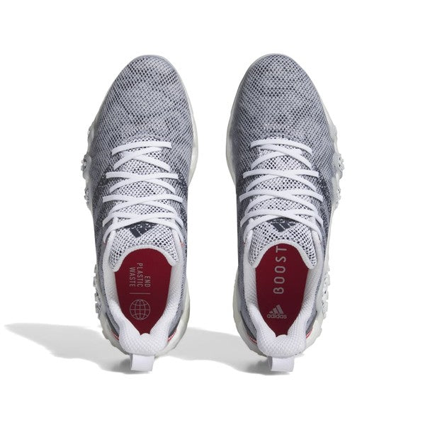 Adidas CodeChaos 22 White/Grey/Red