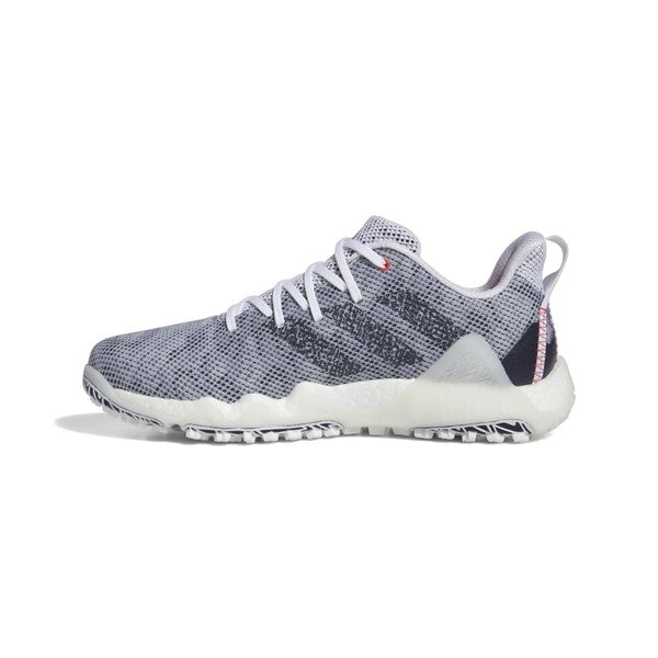 Adidas CodeChaos 22 White/Grey/Red