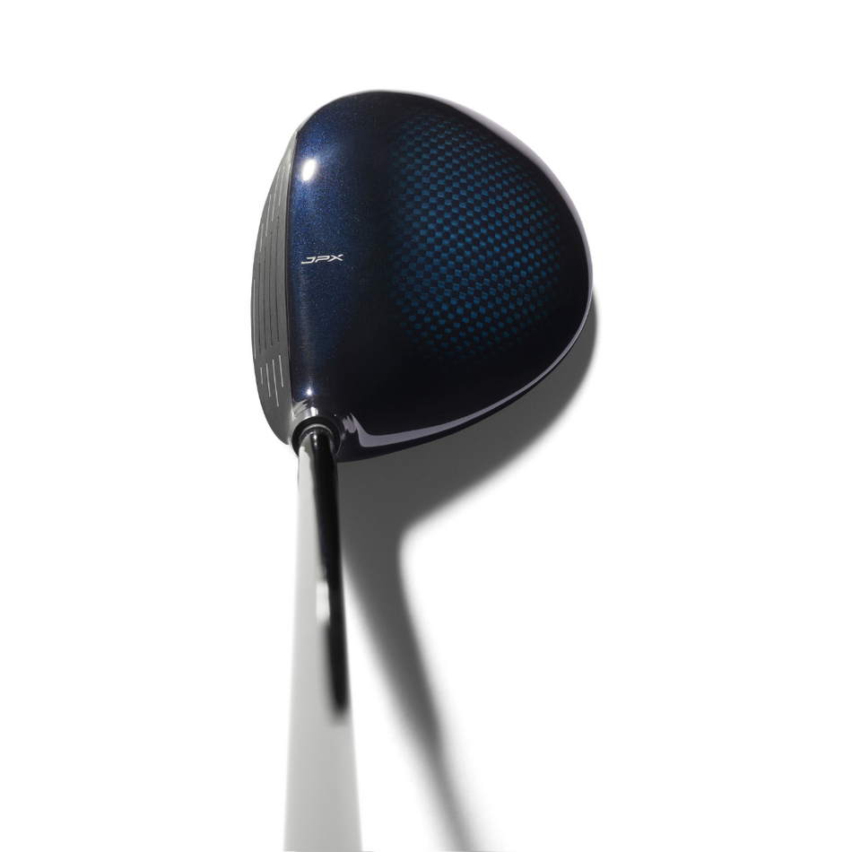 MIZUNO JPX One 9/24 FW Denali 60g 5.5 - RH