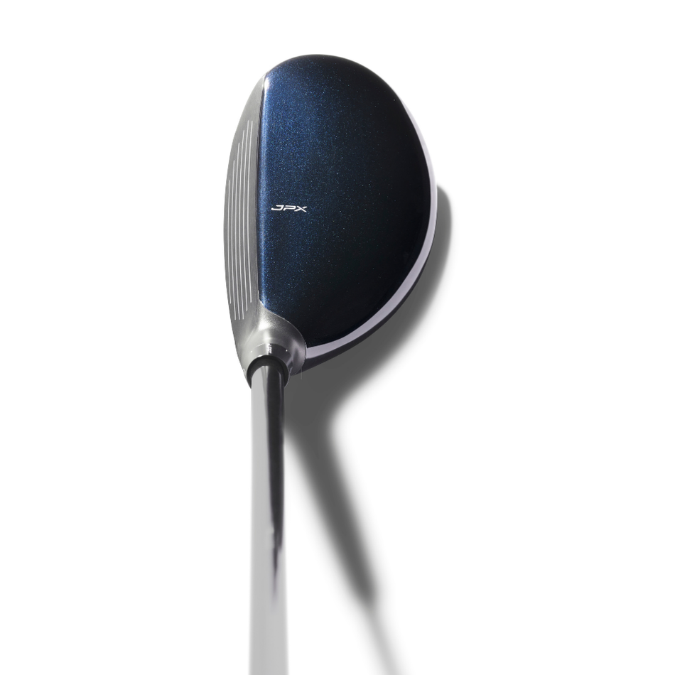 MIZUNO JPX One Hybrid Denali 70g 5.5 - RH