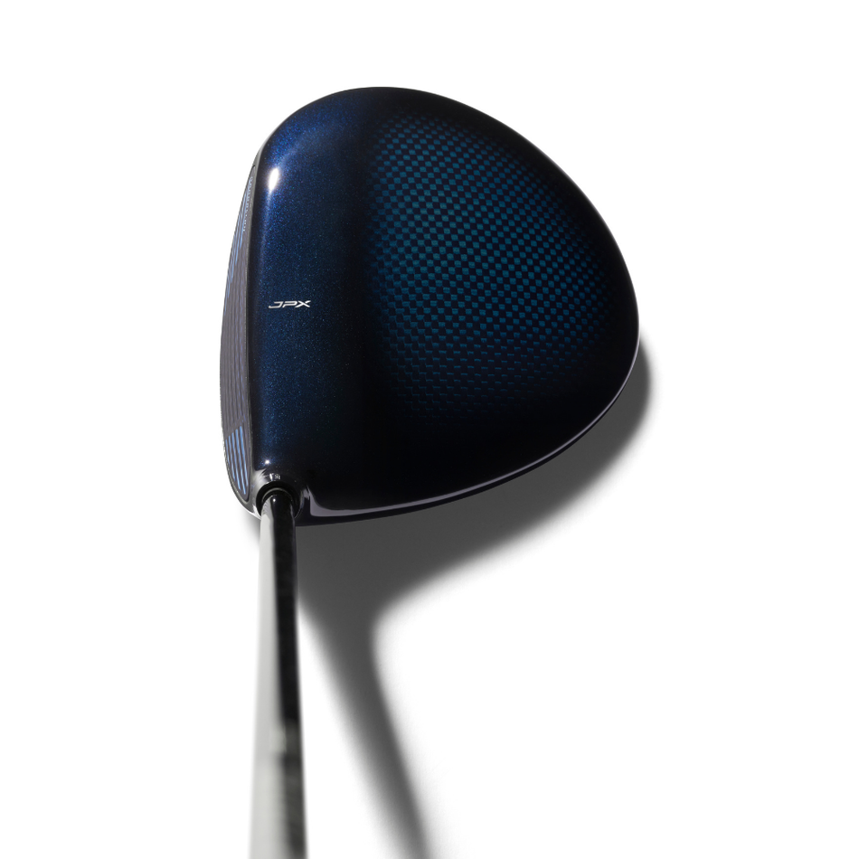 MIZUNO JPX One 9.0 Tensei Blue 65g Stiff - RH