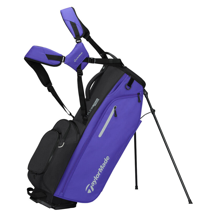 TaylorMade FlexTech Crossover Stand Bag