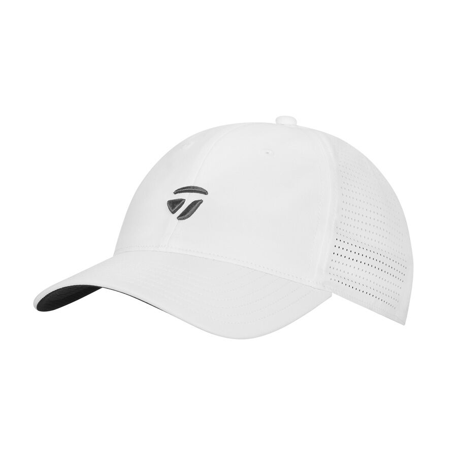TaylorMade Hamptons Perforated Relaxed Cap