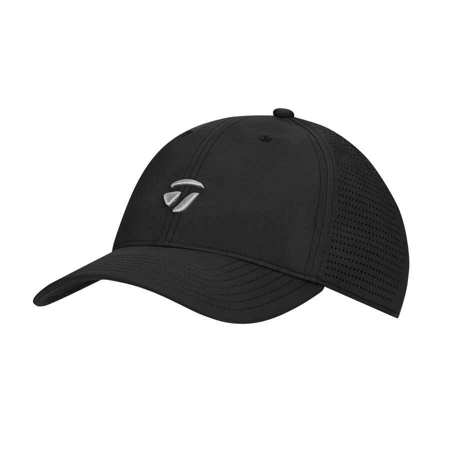 TaylorMade Hamptons Perforated Relaxed Cap