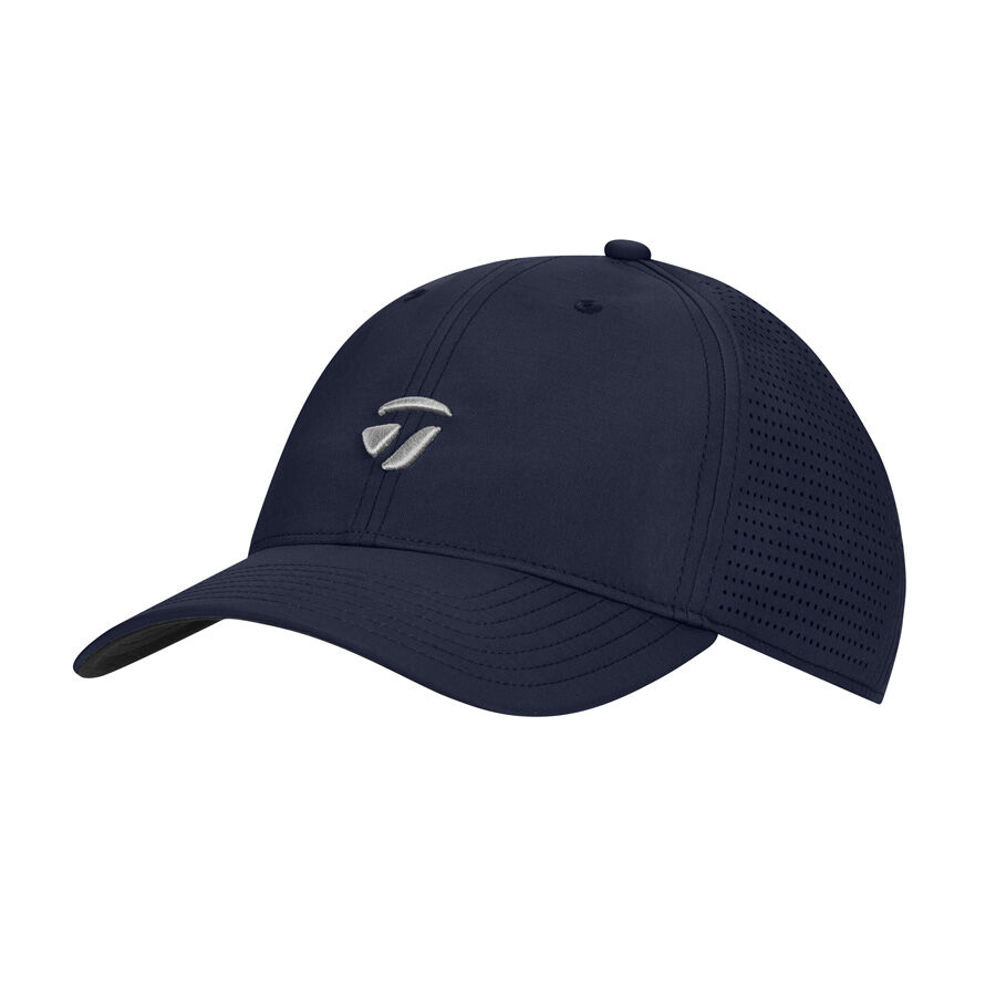 TaylorMade Hamptons Perforated Relaxed Cap