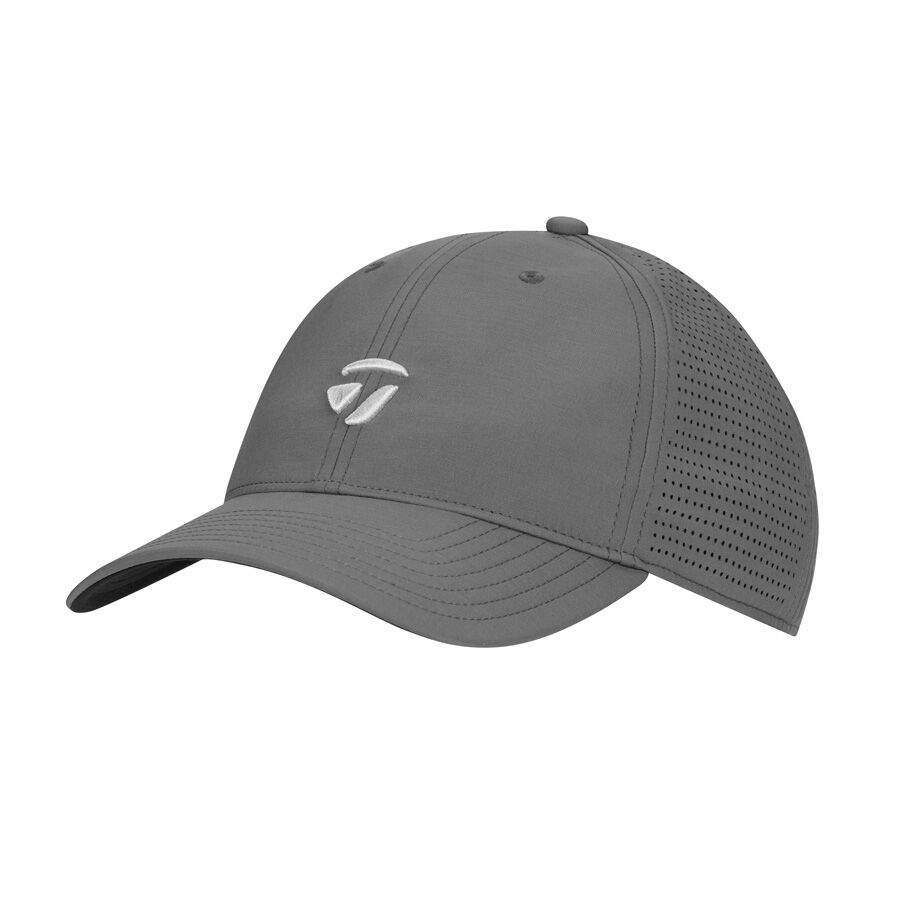 TaylorMade Hamptons Perforated Relaxed Cap