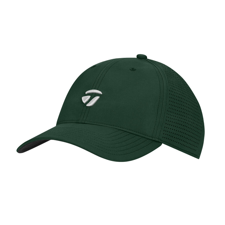 TaylorMade Hamptons Perforated Relaxed Cap