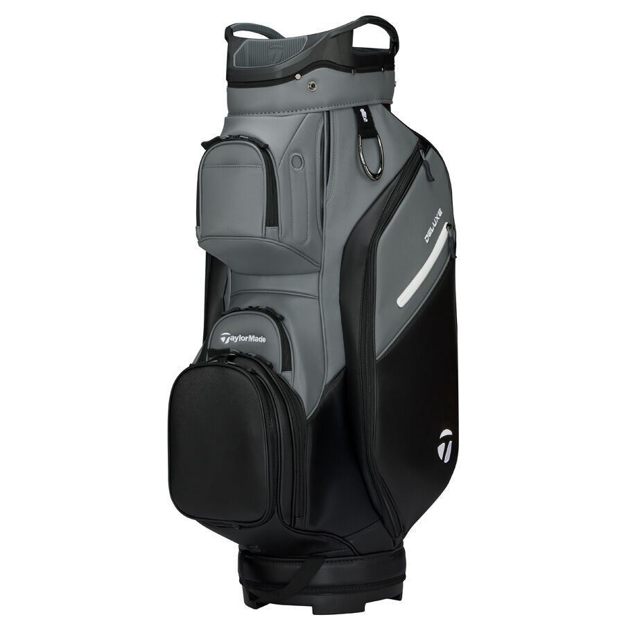 TaylorMade Deluxe Golf Cart Bag