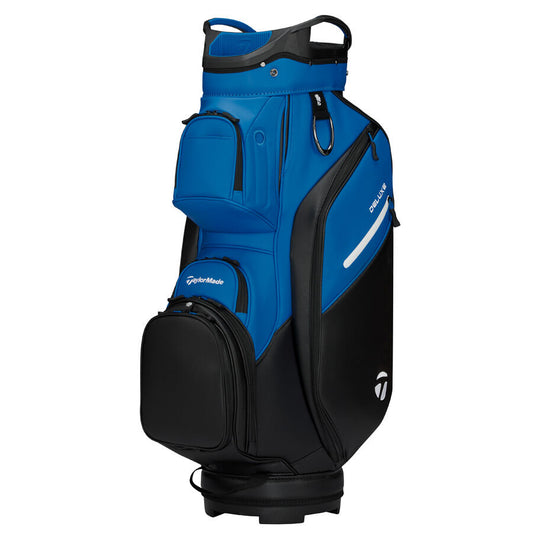 TaylorMade Deluxe Golf Cart Bag