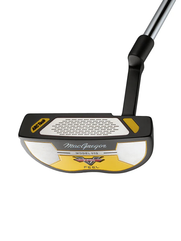 MacGregor V-Foil 002 Putter - Right Hand