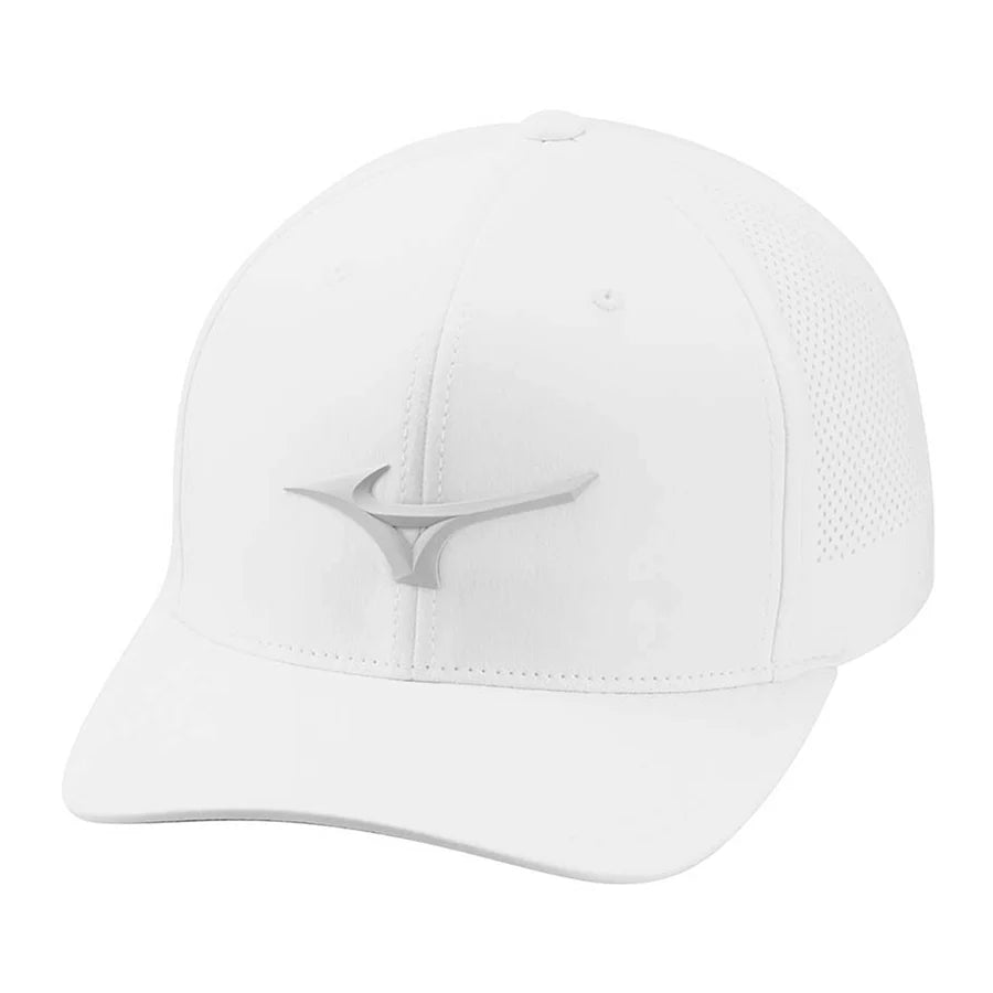 Mizuno Golf Tour Vent Adjustable Cap