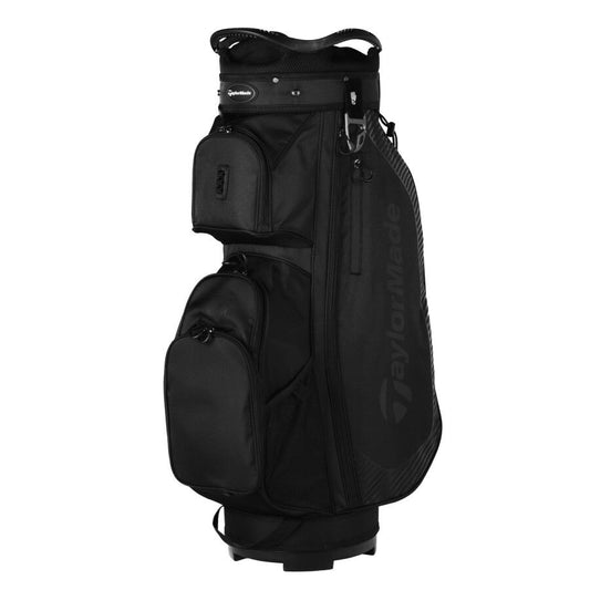 Taylormade Pro Cart Bag - Black