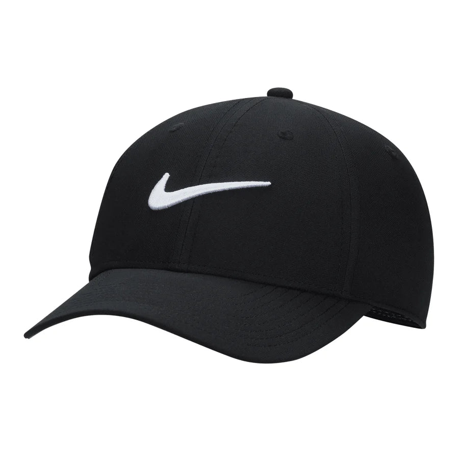 Nike Club Cap Black/White - L/XL