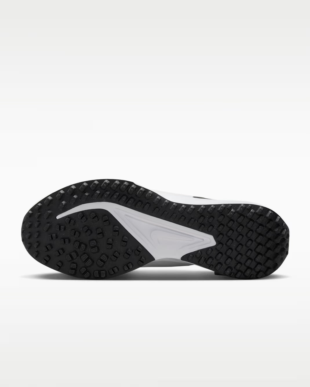 Nike Infinity G Golf Shoes - White/Pure Platinum/Black