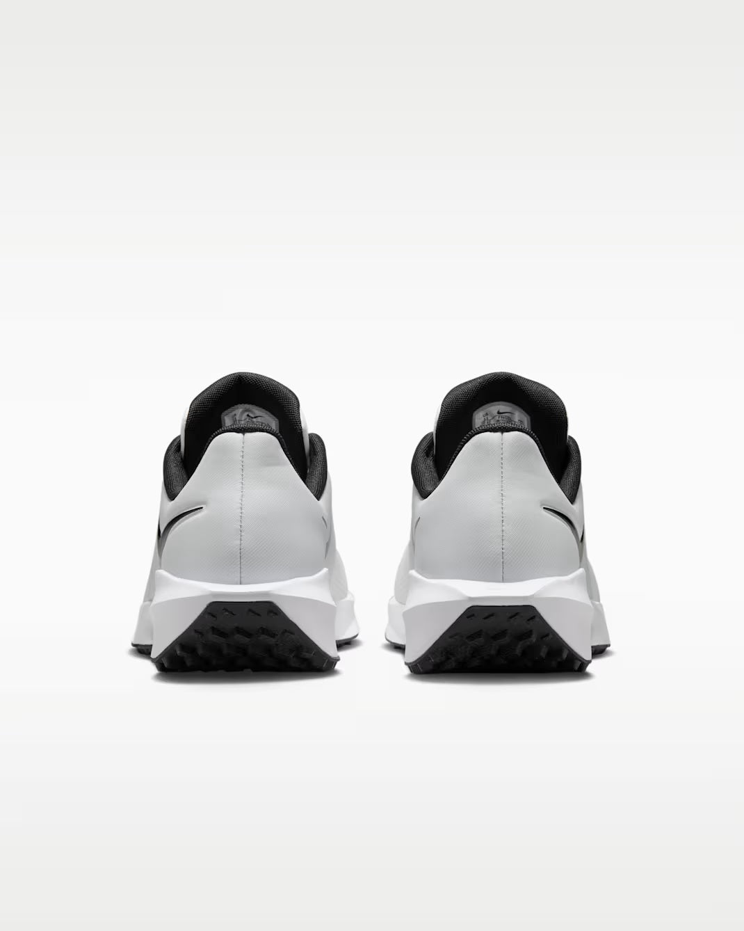 Nike Infinity G Golf Shoes - White/Pure Platinum/Black