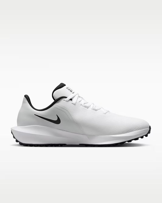 Nike Infinity G Golf Shoes - White/Pure Platinum/Black