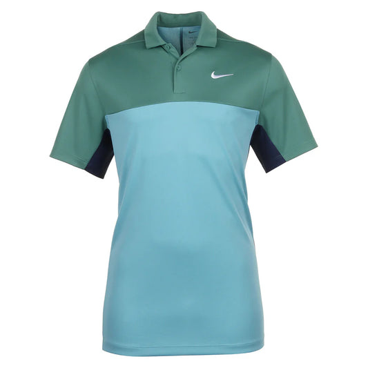 Nike Golf Dri-Fit Victory+ Polo -Bicoastal/Midnight