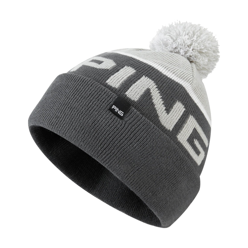 Ping Anderson Bobble Hat