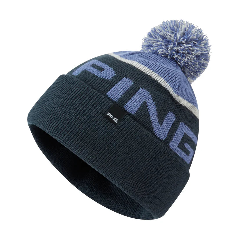 Ping Anderson Bobble Hat