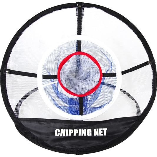 Pure2Improve Pop-Up Target Net