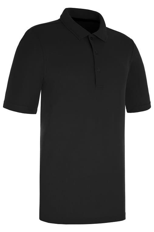 ProQuip Pro Tech Polo - Black
