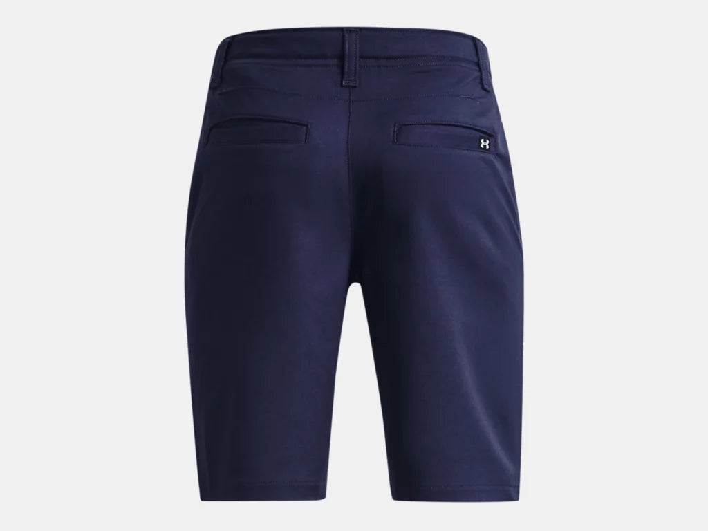 UA Golf Shorts -  Navy