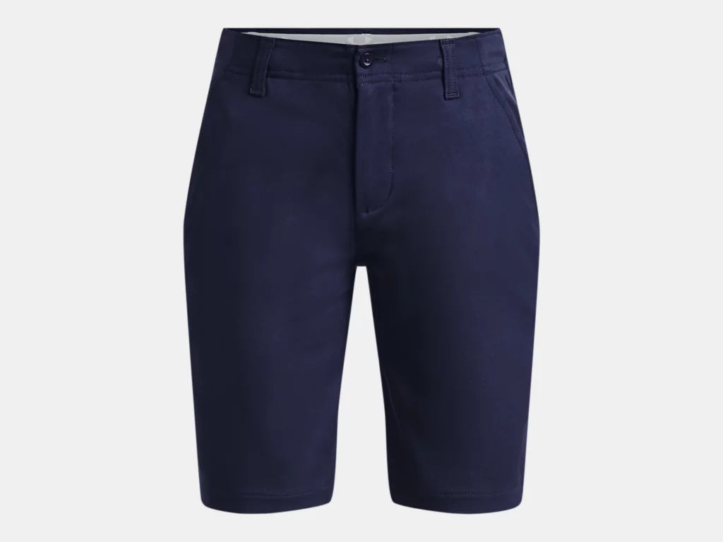 UA Golf Shorts -  Navy