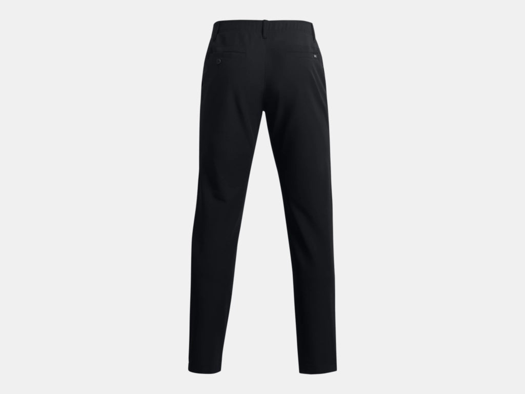 UA Drive Tapered Pants - Black