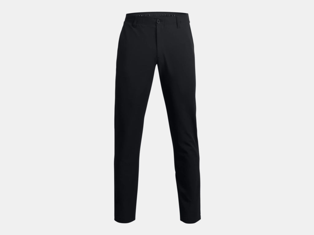 UA Drive Tapered Pants - Black