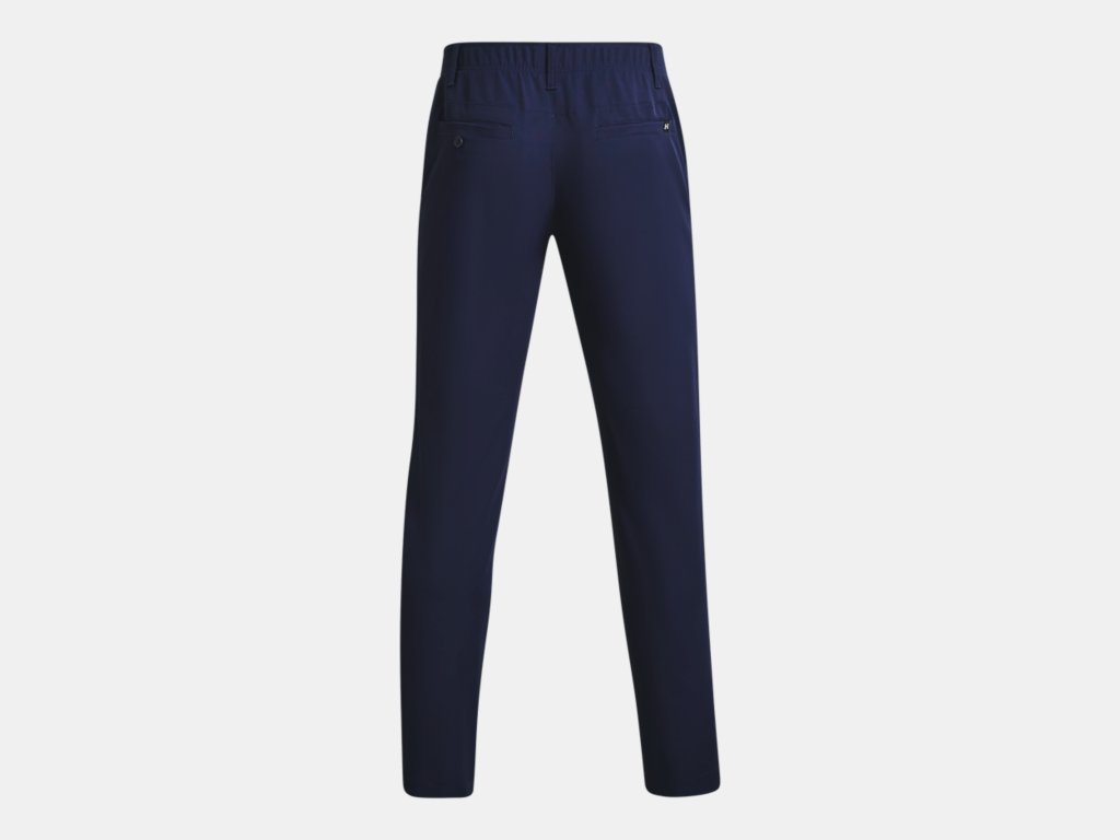 UA Drive Tapered Pants - Navy