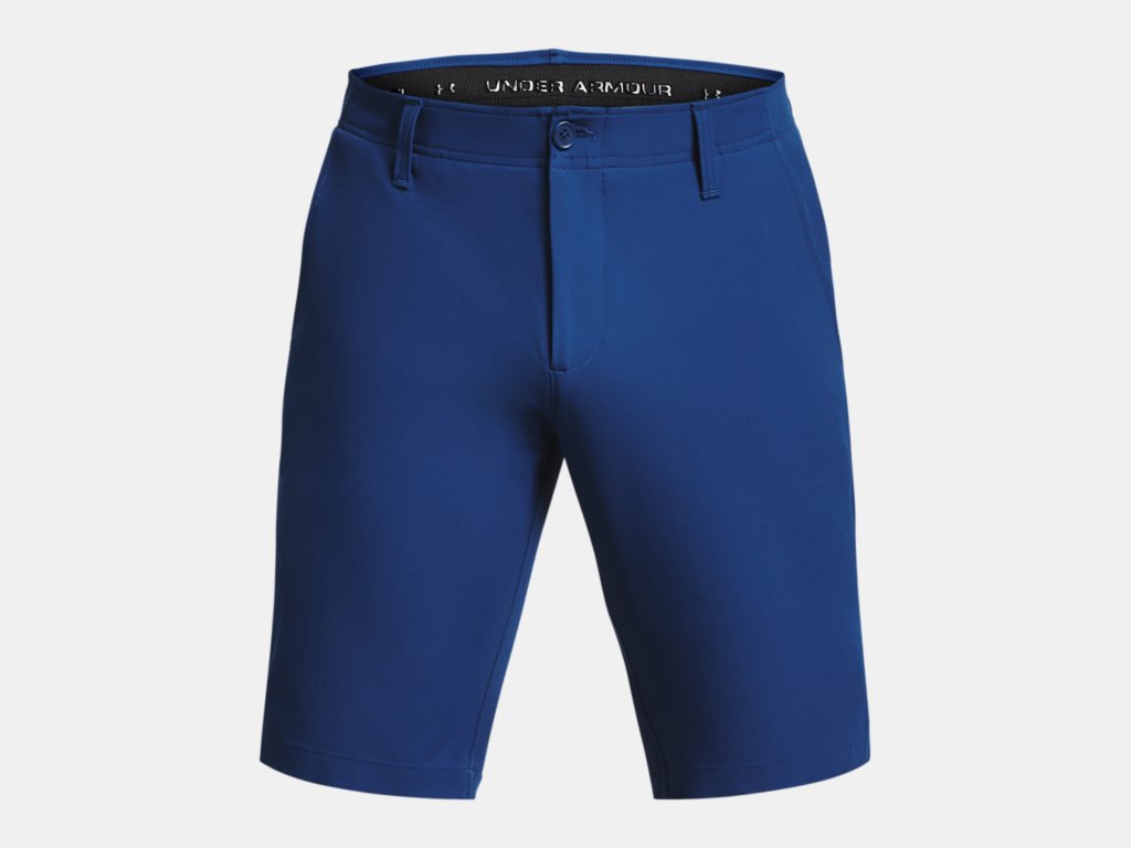 Men's UA Drive Tapered Shorts - Blue Mirage