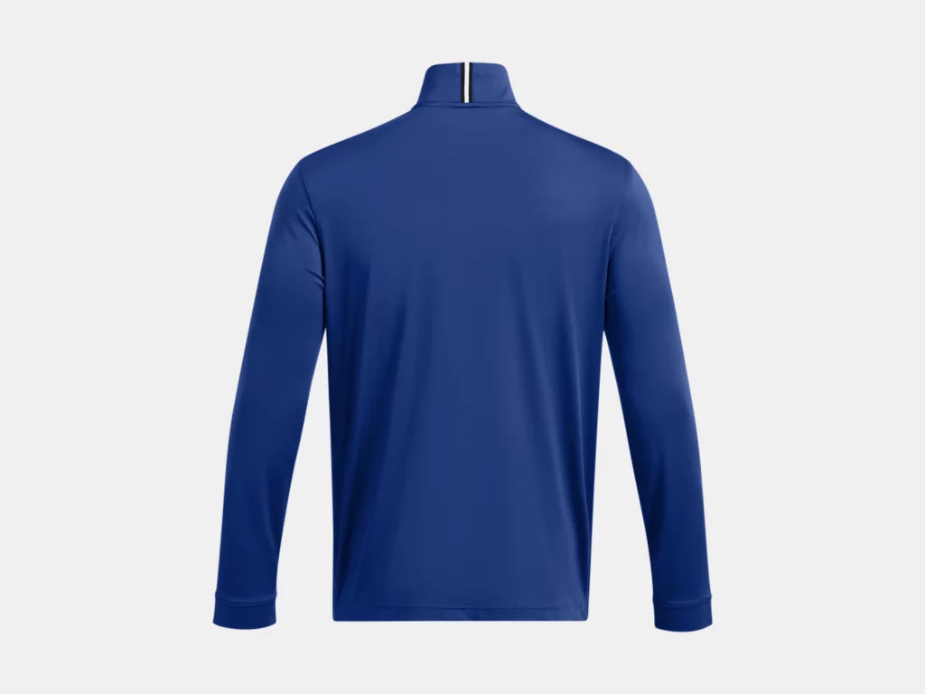 Under Armour PlayOff 1/4 Zip - Tech Blue