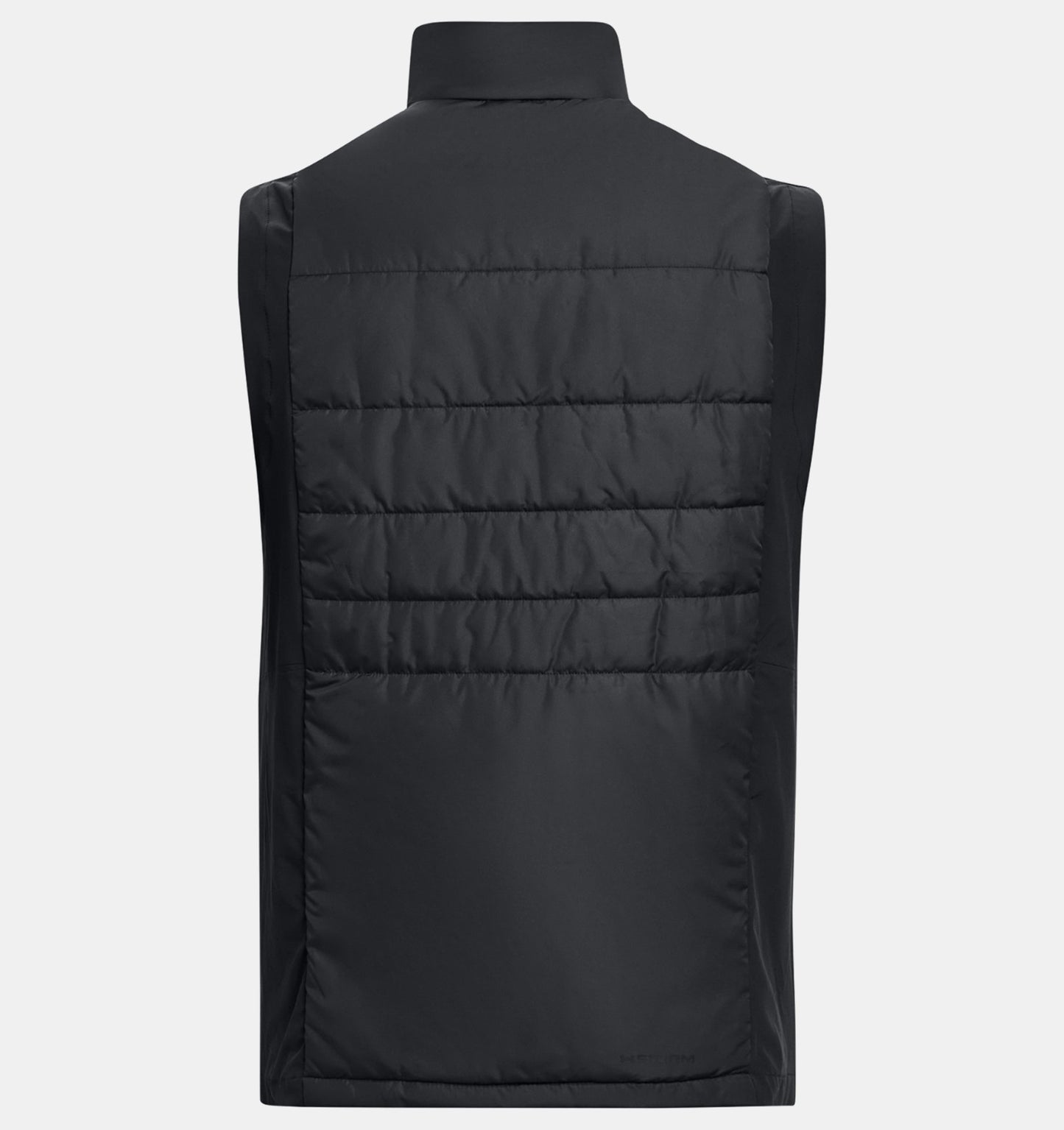 UA Storm Vitality Golf Vest Black